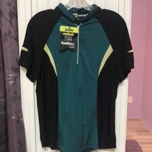 Jamie Sadock XL Short Sleeve Polo
